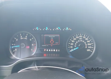 2017 Ford F-150 Xlt from USA, damaged, VIN 1FTEW1EF8HFC14380